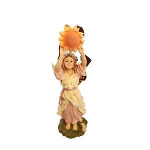 Boyds Bears & Friends Folkstone Collection piece titled "Solstice AngelDance...S